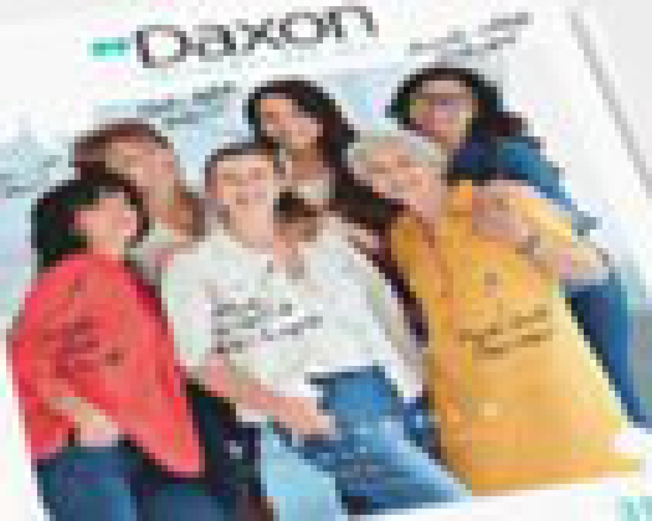 DAXON DAXON
