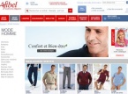 AFIBEL - MODE HOMME AFIBEL - MODE HOMME