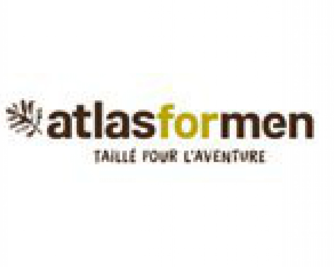 ATLAS FOR MEN ATLAS FOR MEN