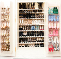 Que mettre dans mon dressing… Que mettre dans mon dressing…