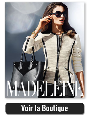 CATALOGUE MADELEINE CATALOGUE MADELEINE
