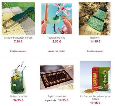 Les rangement pour le jardin. Les rangement pour le jardin.