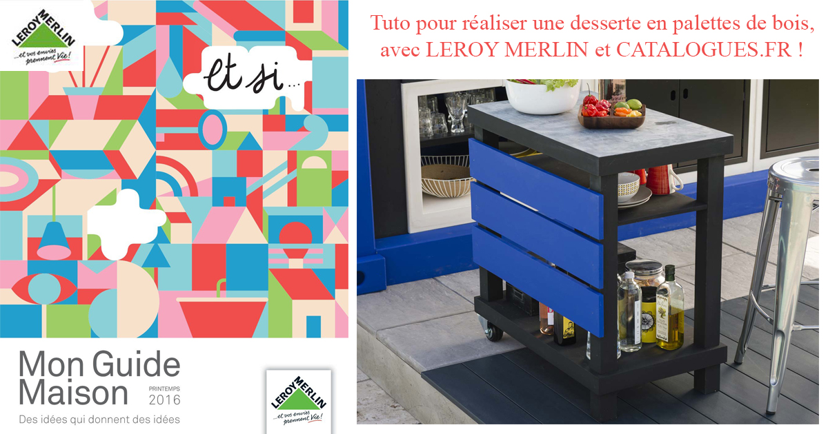 Comment réaliser une desserte ?