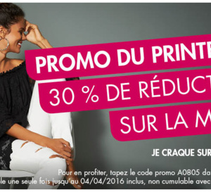 Coupons reduction adam et eve