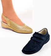 afibel chaussures femme