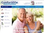 CONFORT ET VIE