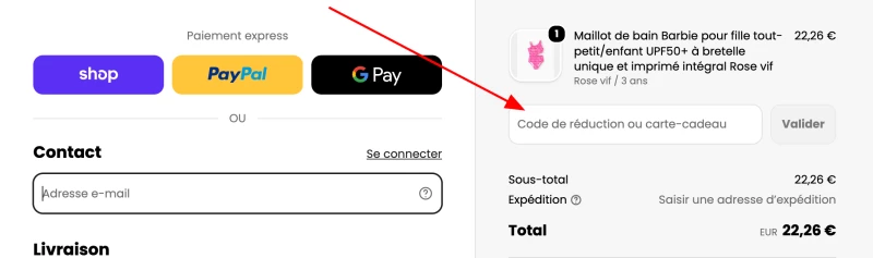 code promo PatPat