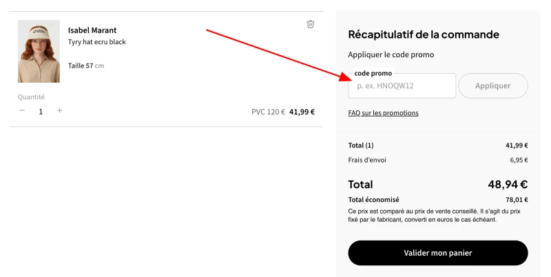 code promo Otrium