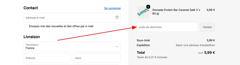 code promo Supspace