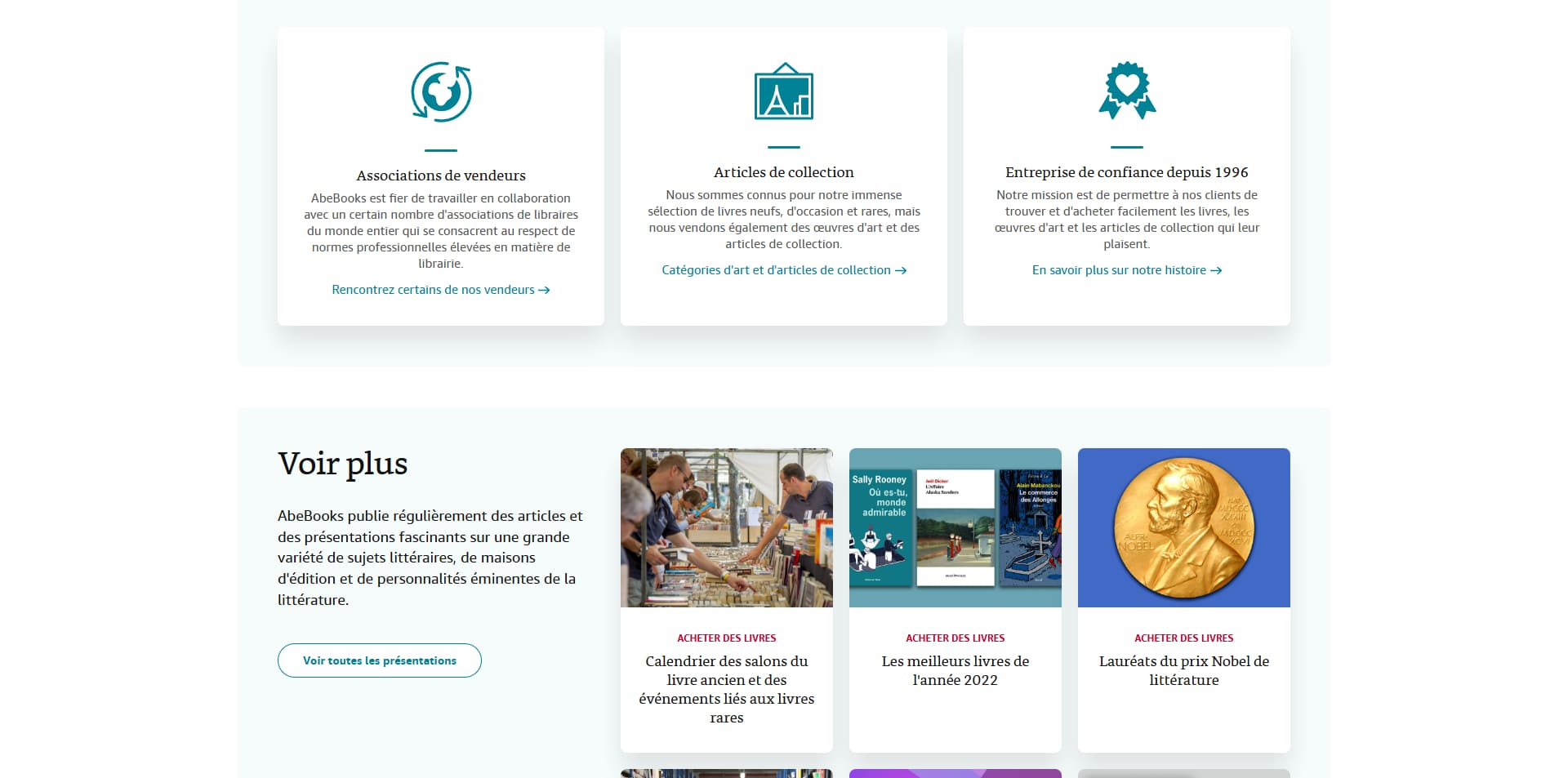 AbeBooks Code promo