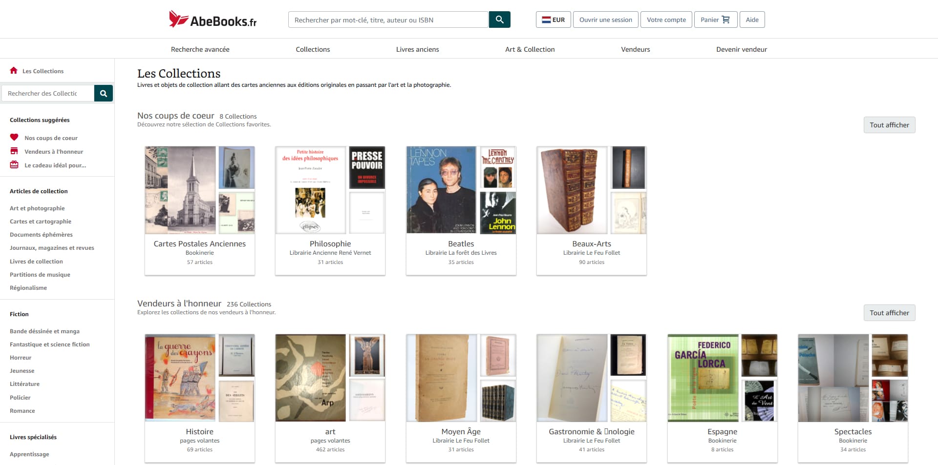 AbeBooks coupons
