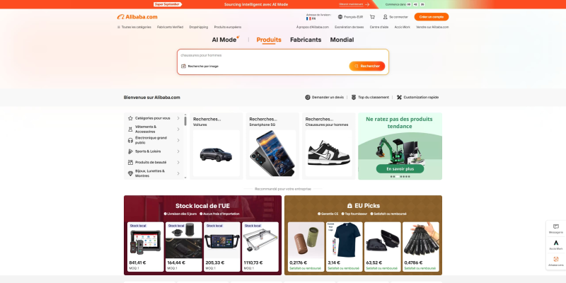 promo code Alibaba