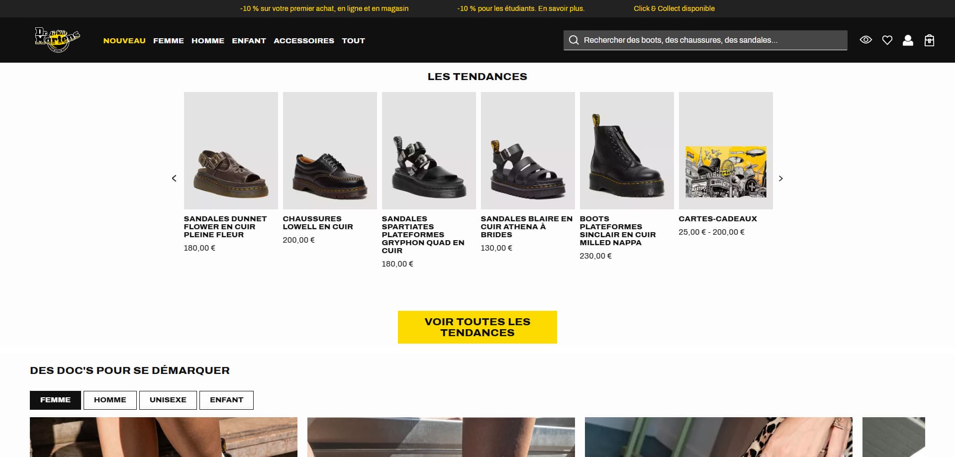 Dr Martens