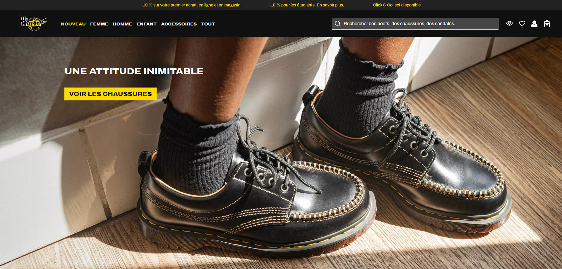 Dr Martens coupons