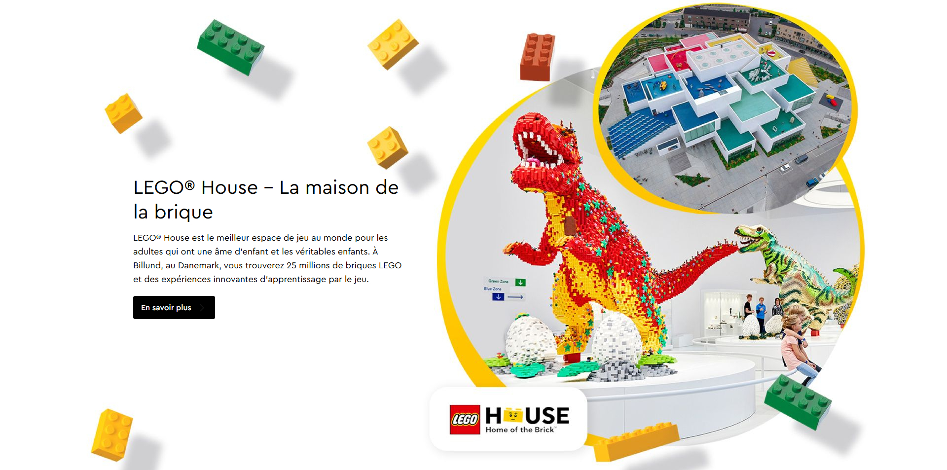 LEGO Code promo