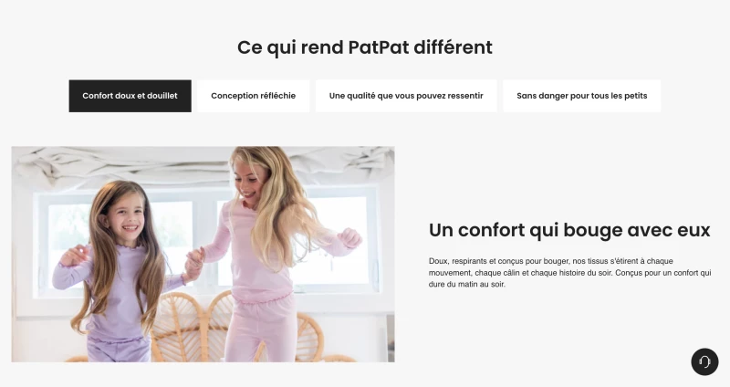 PatPat