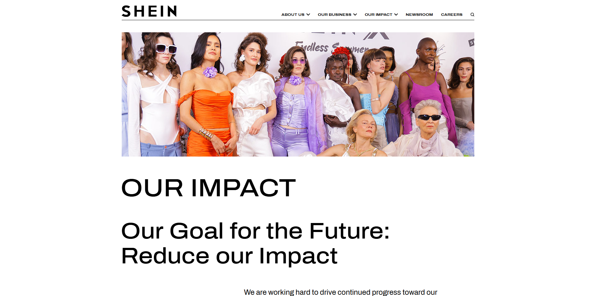 SHEIN Code promo