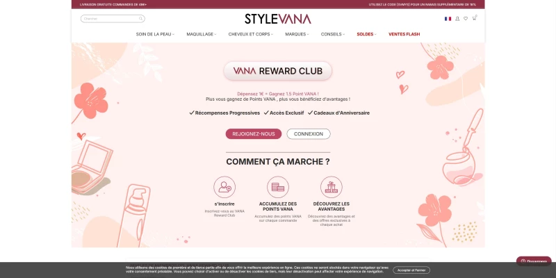 Stylevana