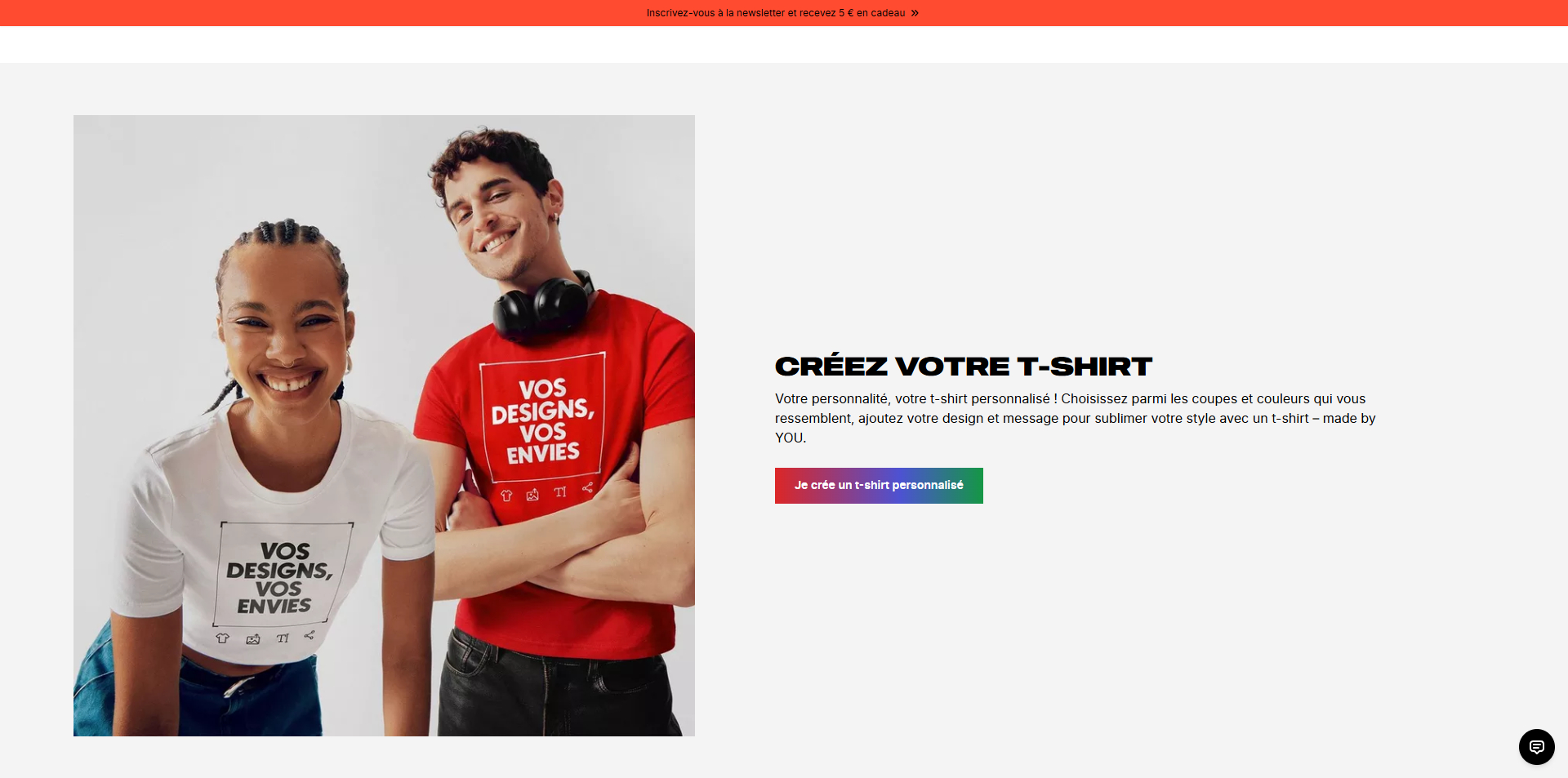 Spreadshirt Code promo