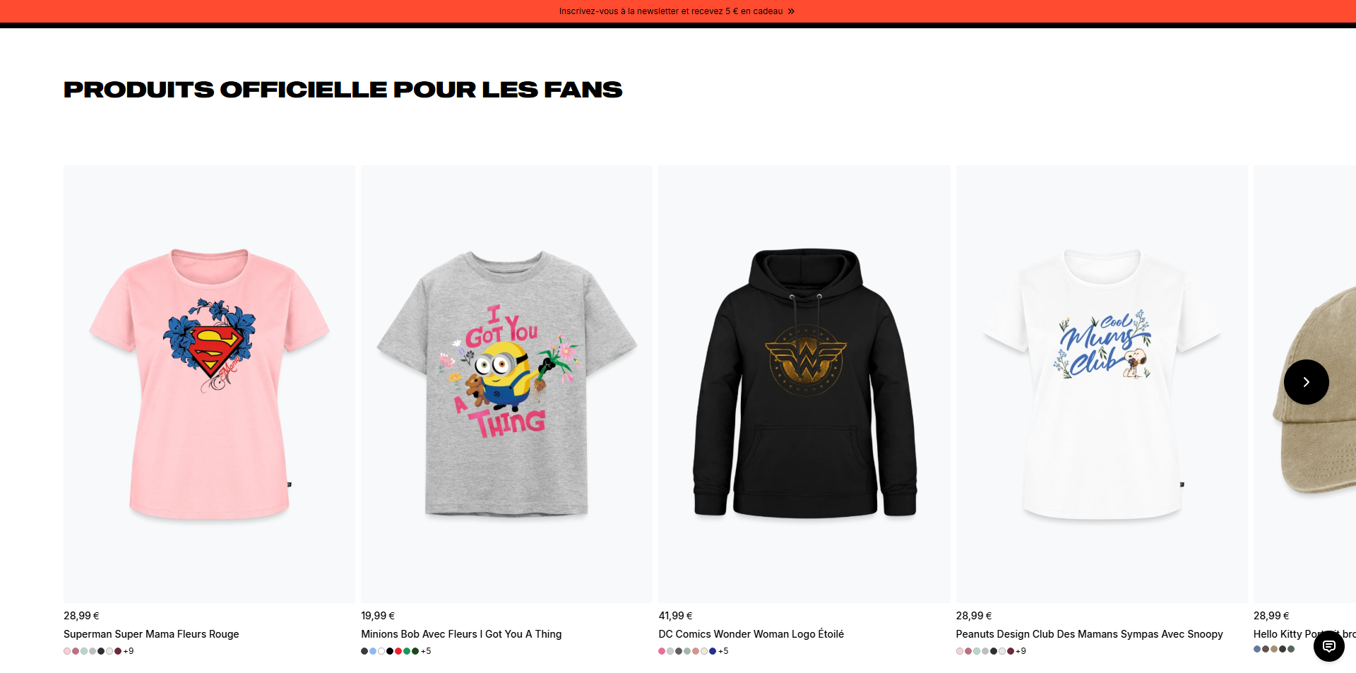 Spreadshirt coupons
