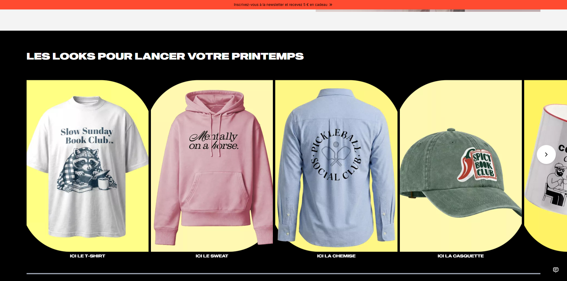 Spreadshirt Bons de réduction