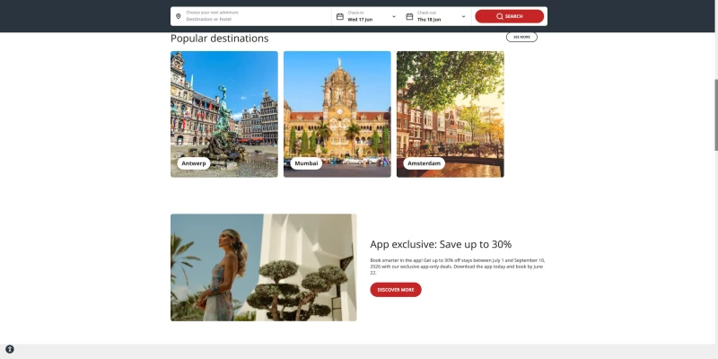 Radisson Hotels