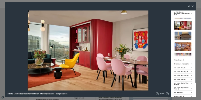 Radisson Hotels