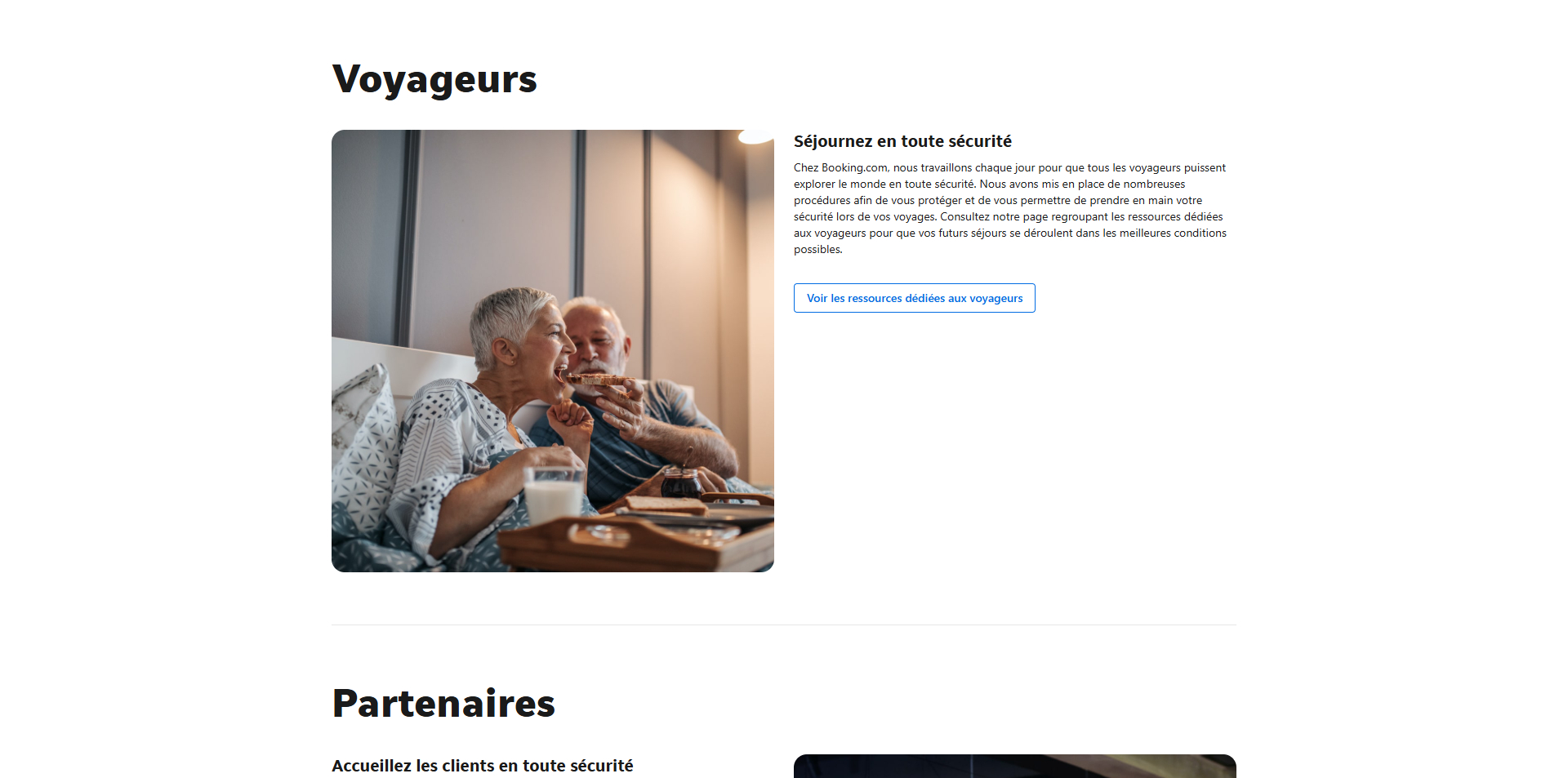 Codes promo Booking | Jusqu’à 40% – Offres vérifiées mai 2026