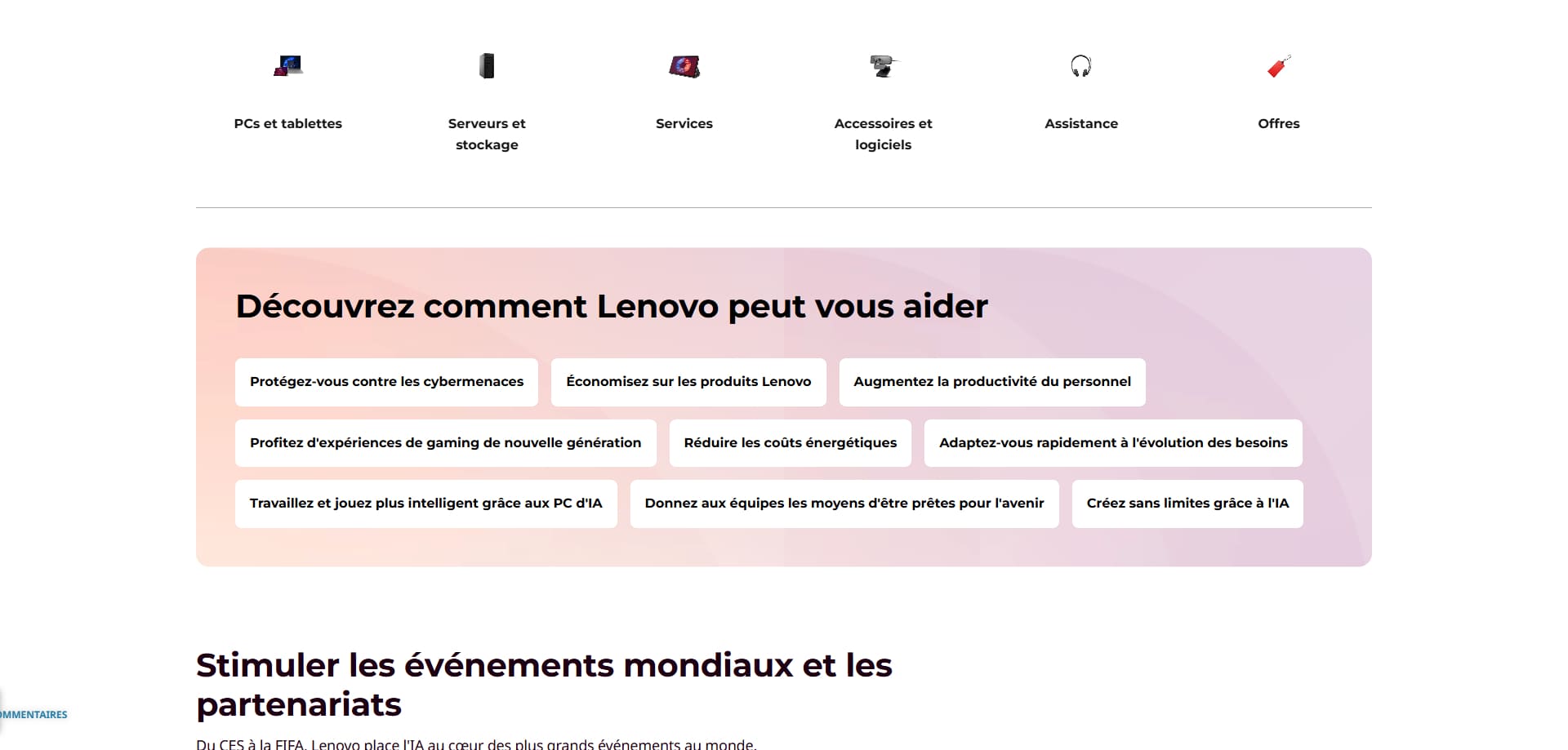 Lenovo