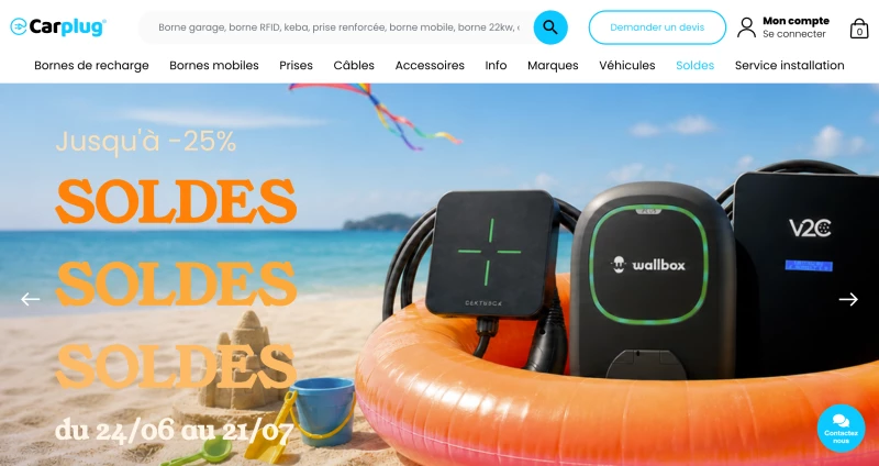 code promo Carplug