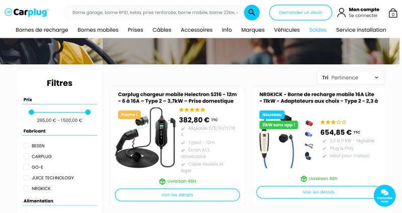Carplug