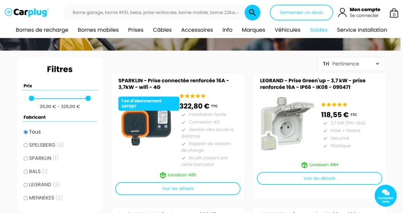 Carplug