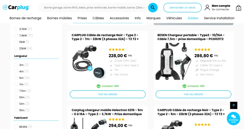Carplug