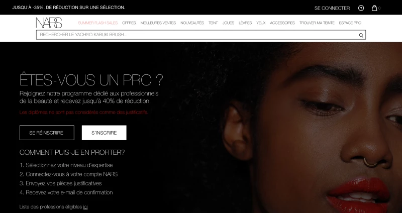 NARS