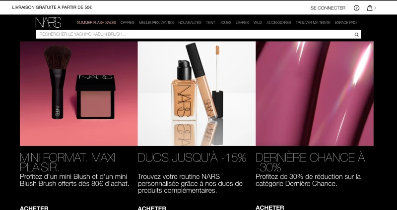 NARS