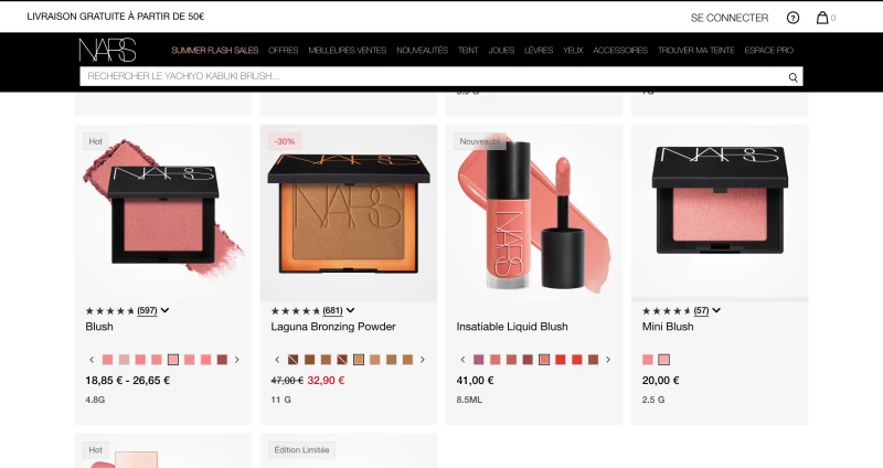 NARS
