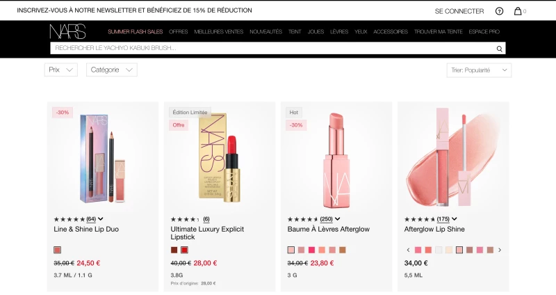 NARS