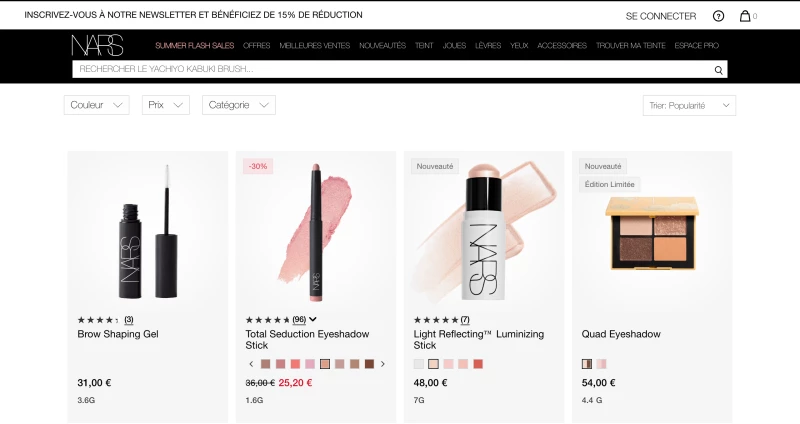 NARS
