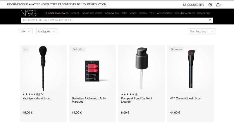 NARS
