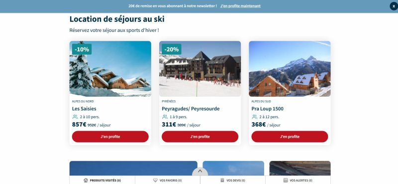SKI PLANET
