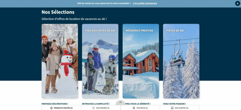 SKI PLANET