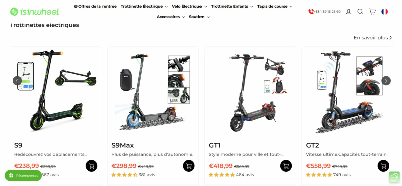 isinwheel