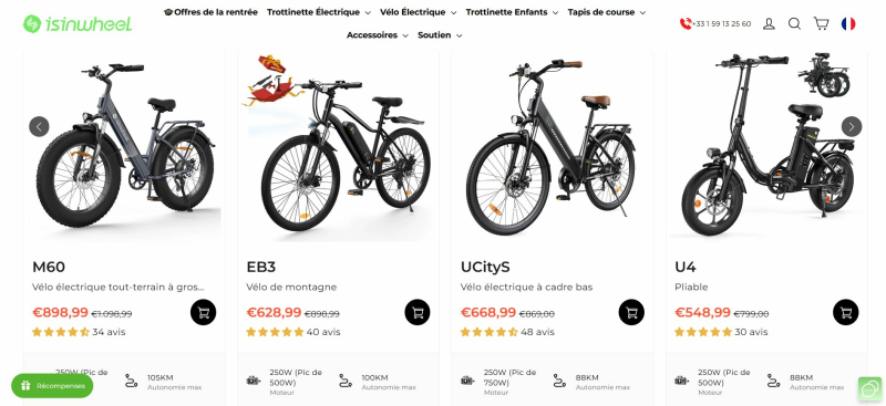 isinwheel