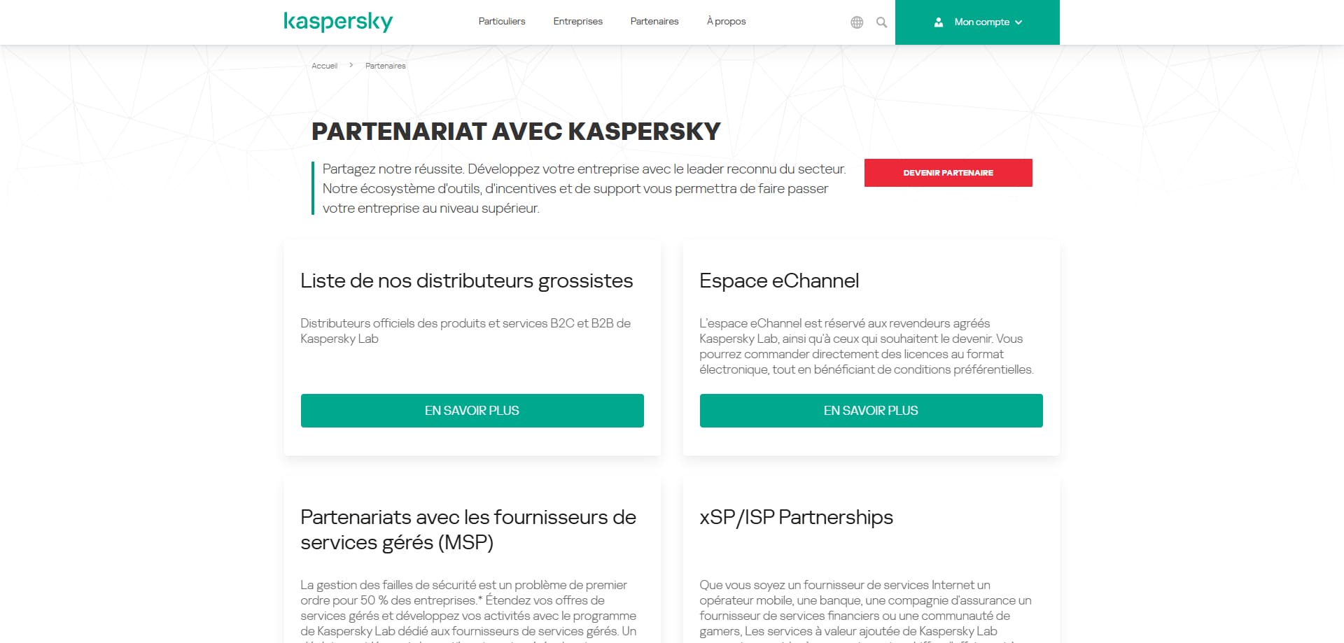 Kaspersky Code promo