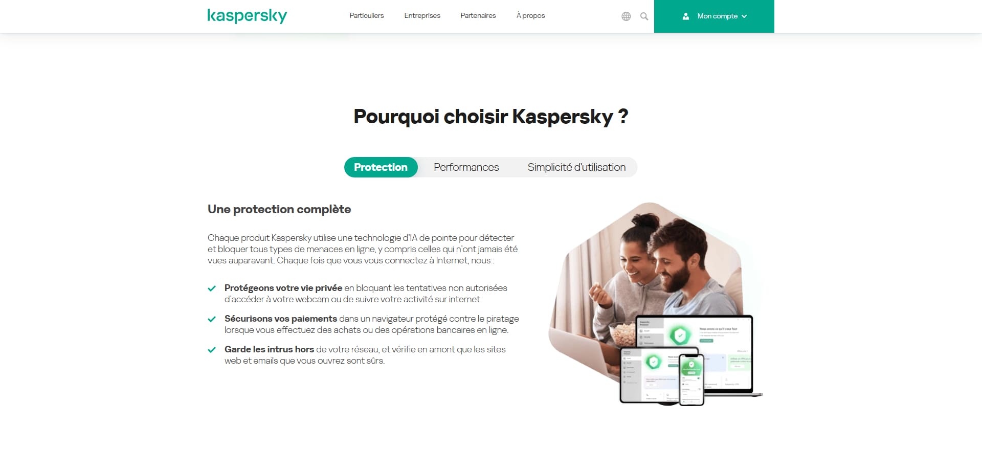 Kaspersky coupons