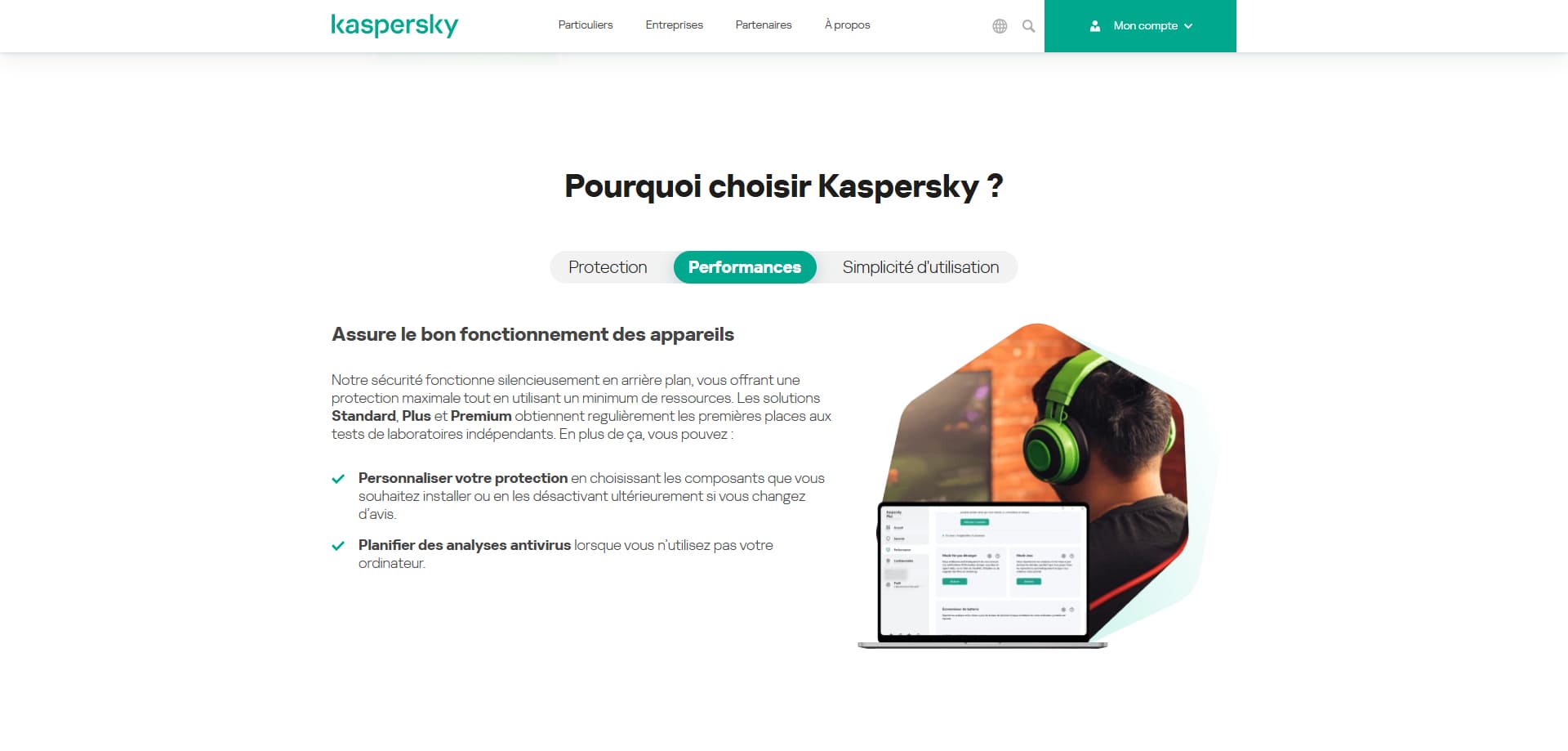 Kaspersky Code promo