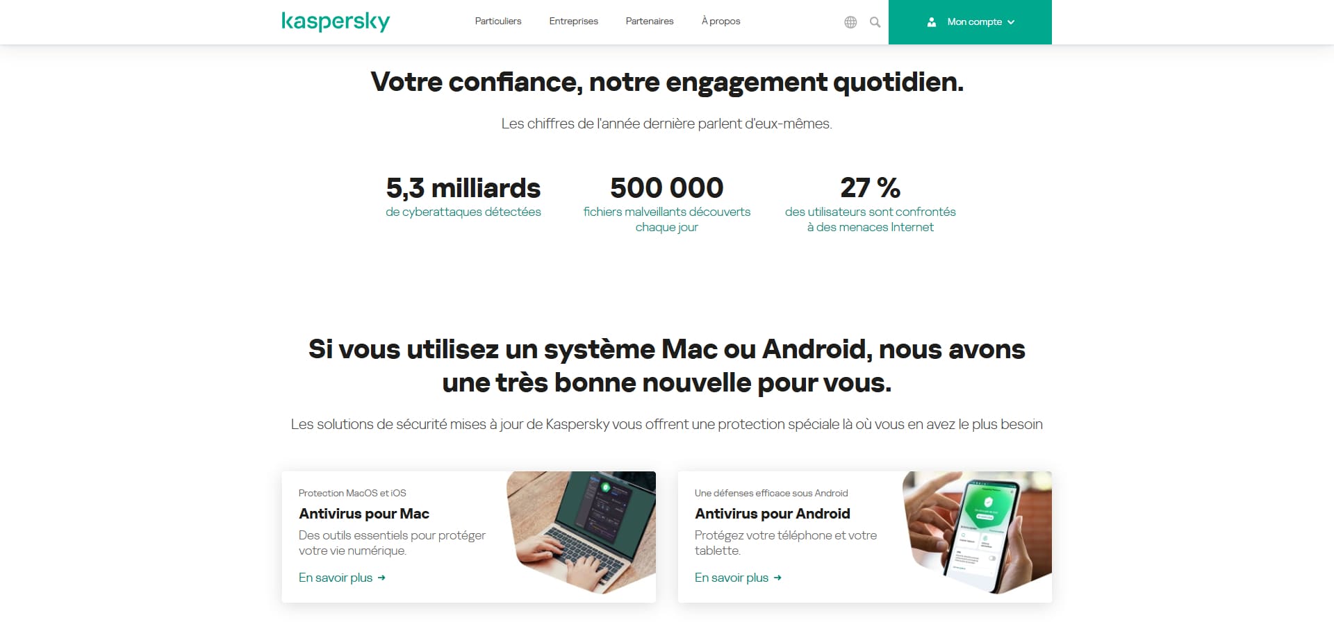 Kaspersky coupons