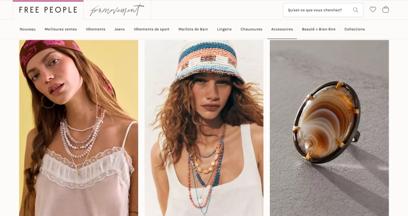 Free People
