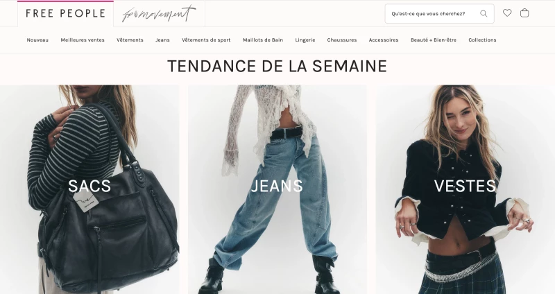 Free People