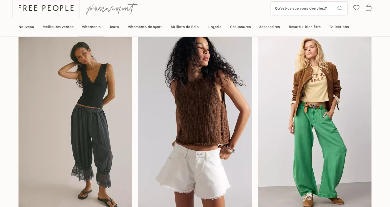 Free People